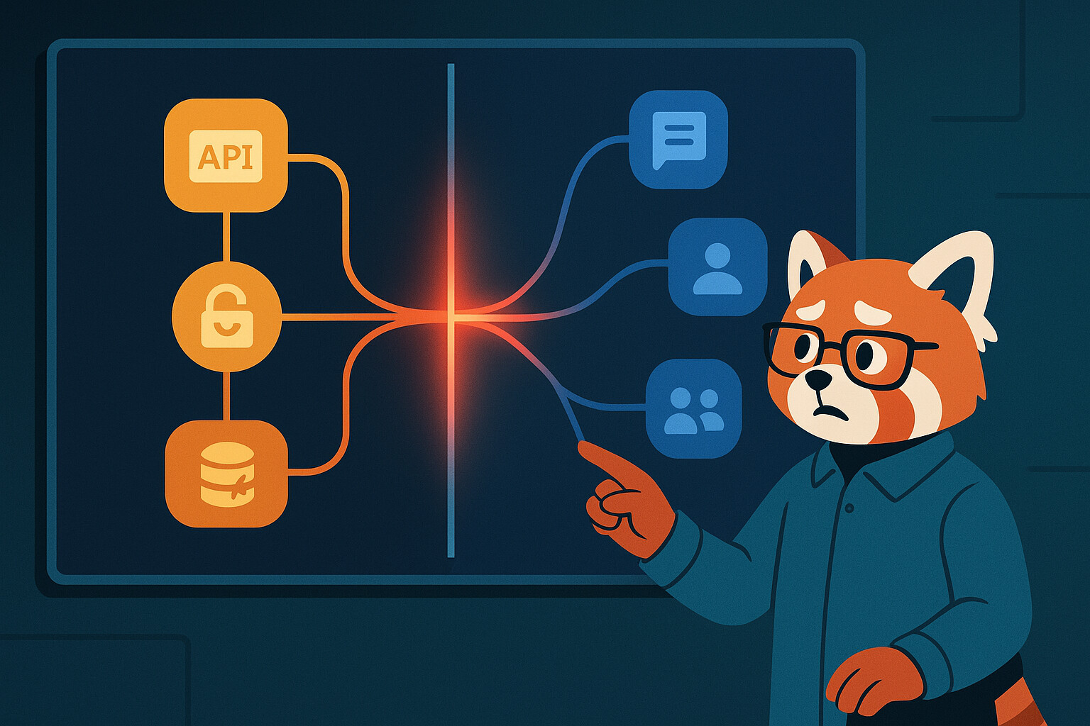 McKinsey's Lilli Looks More Like an API Security Failure Than a Model Jailbreak