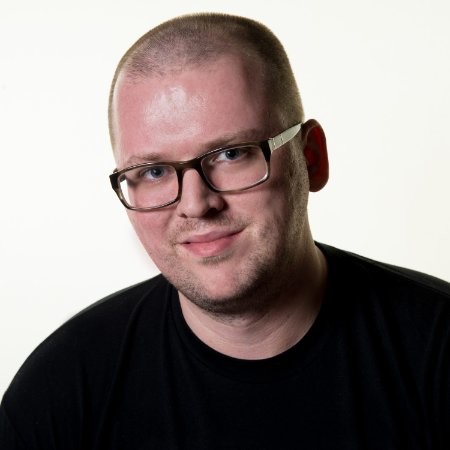 Alan DeLong