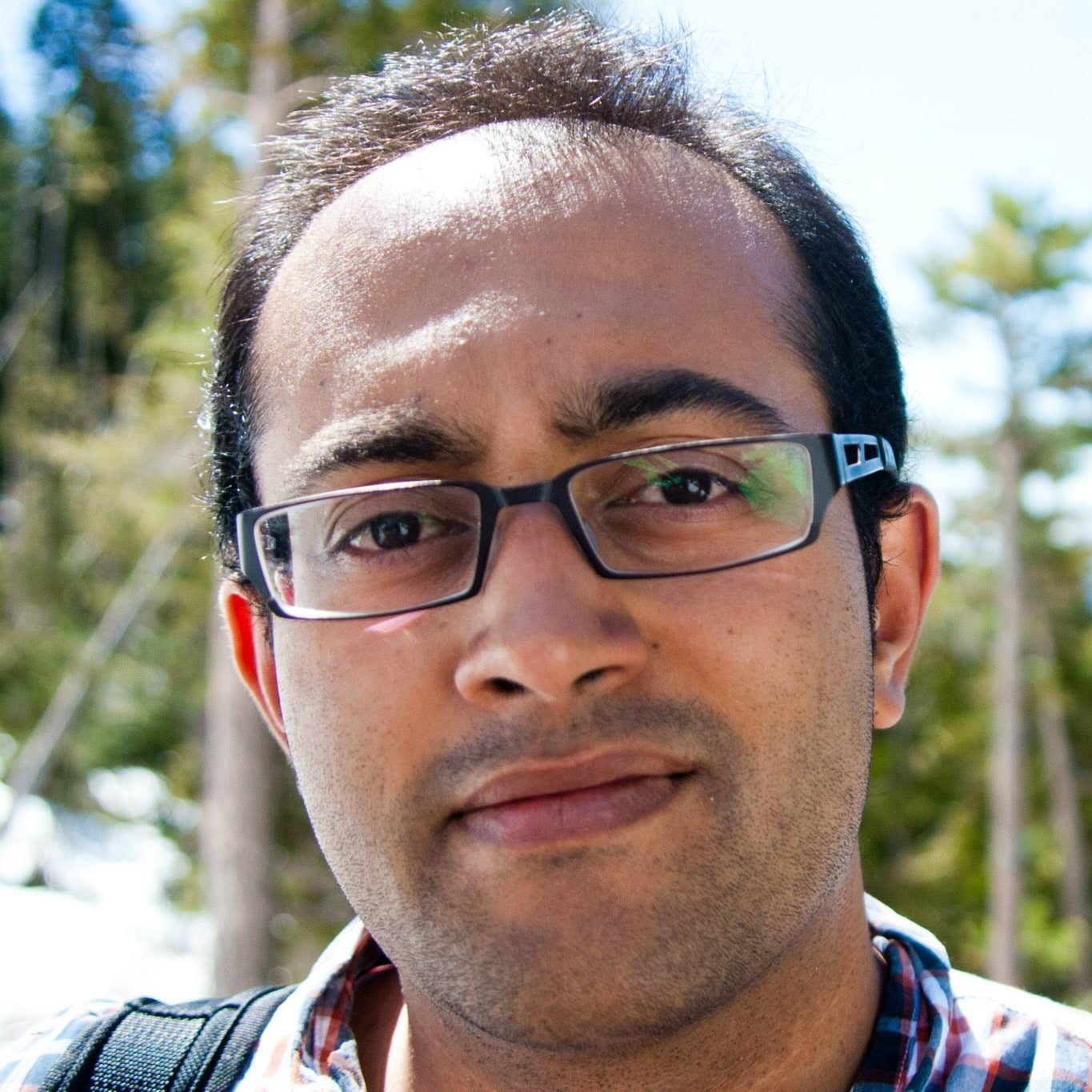 Vedant Radhakrishnan